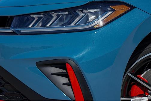 2026 Volkswagen Jetta GLI 2.0T Autobahn