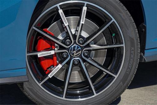 2026 Volkswagen Jetta GLI 2.0T Autobahn