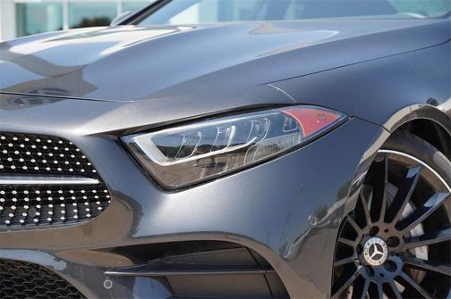 2021 Mercedes-Benz CLS 450 Base