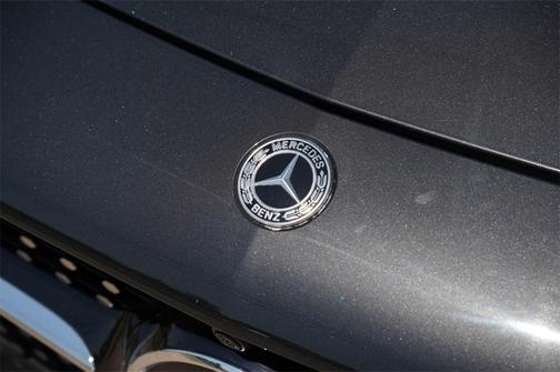 2021 Mercedes-Benz CLS 450 Base