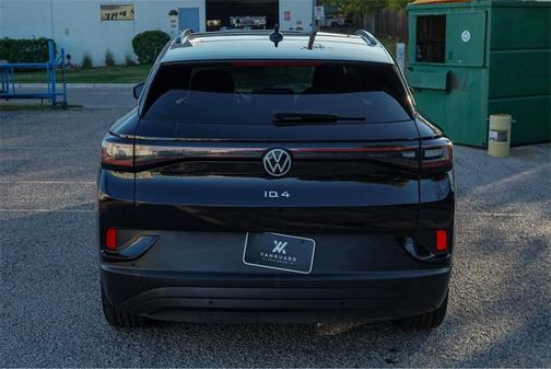 2023 Volkswagen ID.4 S