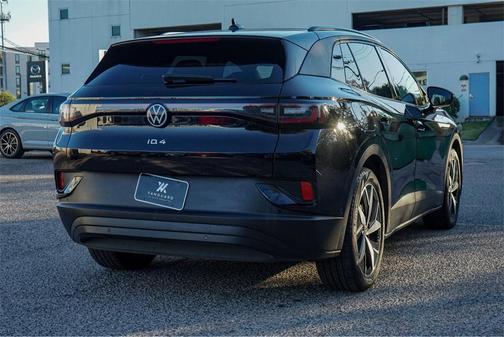 2023 Volkswagen ID.4 S