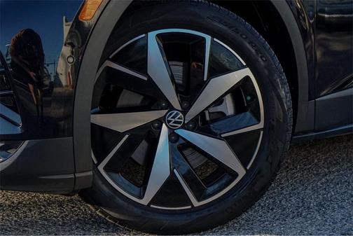 2023 Volkswagen ID.4 S