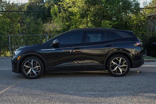 2023 Volkswagen ID.4 S