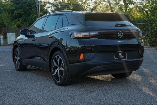2023 Volkswagen ID.4 S