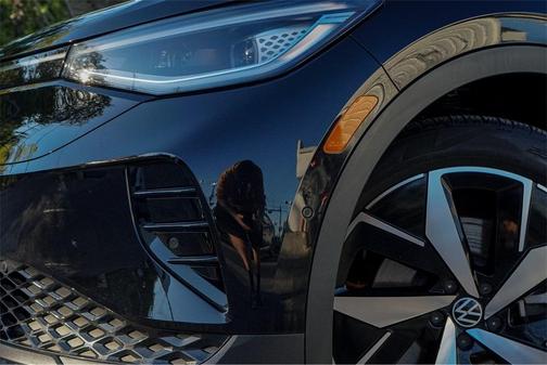 2023 Volkswagen ID.4 S