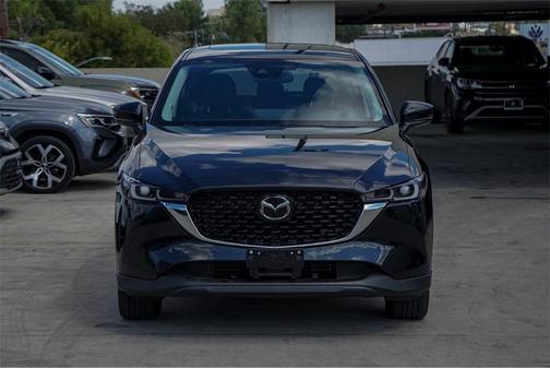 2023 Mazda CX-5 Premium Plus