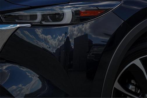 2023 Mazda CX-5 Premium Plus
