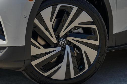 2025 Volkswagen ID.4 Pro S Plus