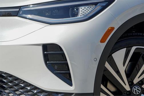 2025 Volkswagen ID.4 Pro S Plus