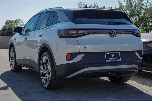 2025 Volkswagen ID.4 Pro S Plus