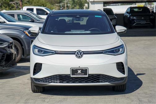 2025 Volkswagen ID.4 Pro S Plus