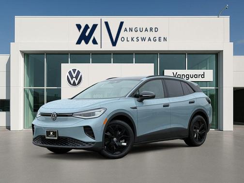 2026 Volkswagen ID.4 Pro S