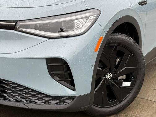 2026 Volkswagen ID.4 Pro S