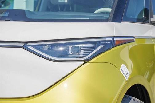 2025 Volkswagen ID. Buzz 1st Edition RWD