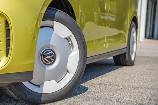 2025 Volkswagen ID. Buzz 1st Edition RWD