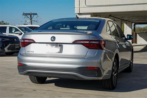 2024 Volkswagen Jetta 1.5T S