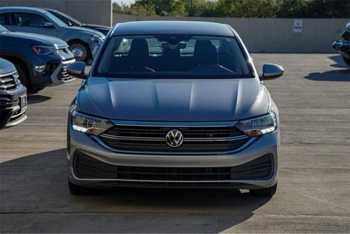 2024 Volkswagen Jetta 1.5T S