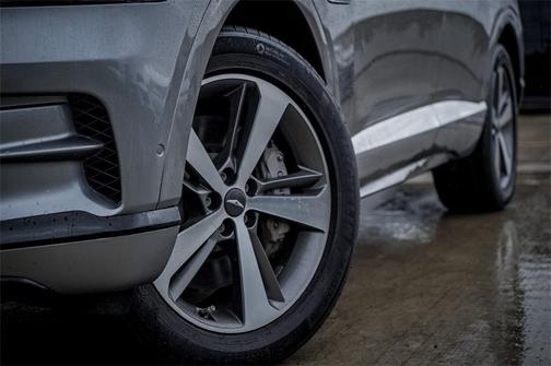 2022 Genesis GV80 3.5T