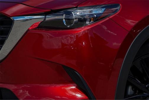 2023 Mazda CX-9 Touring Plus