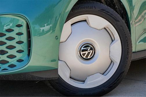 2025 Volkswagen ID. Buzz 1st Edition