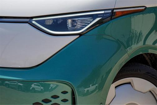 2025 Volkswagen ID. Buzz 1st Edition