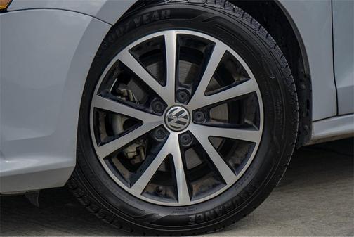 2017 Volkswagen Jetta 1.4T SE