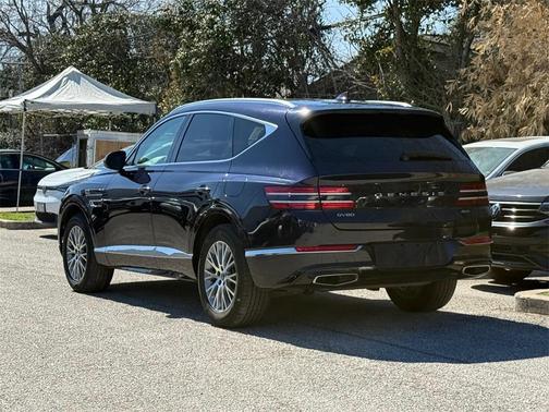 2024 Genesis GV80 2.5T