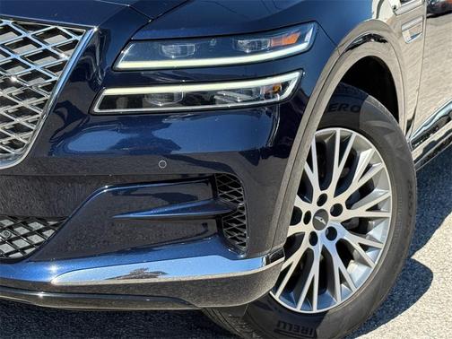 2024 Genesis GV80 2.5T