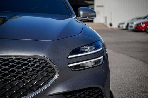 2022 Genesis G70 3.3T