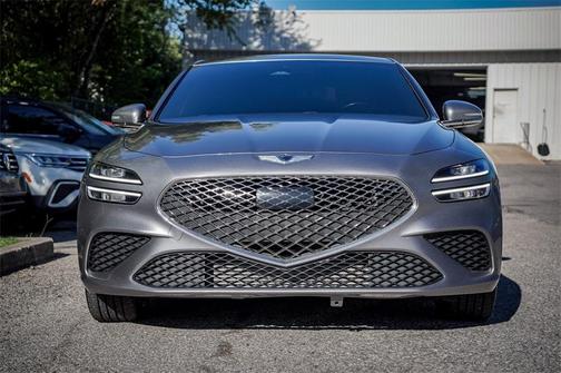 2022 Genesis G70 3.3T