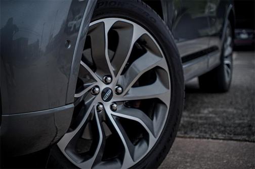 2021 Lincoln Aviator Grand Touring