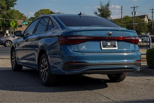 2025 Volkswagen Jetta 1.5T S