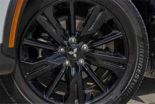 2023 Mitsubishi Eclipse Cross Ralliart