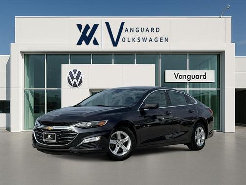 2023 Chevrolet Malibu 1LS