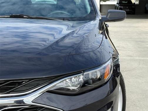 2023 Chevrolet Malibu 1LS