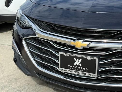 2023 Chevrolet Malibu 1LS