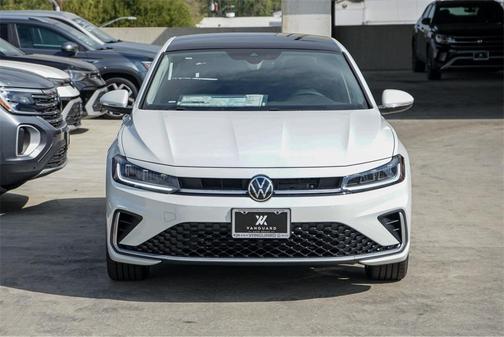 2026 Volkswagen Jetta 1.5T SEL