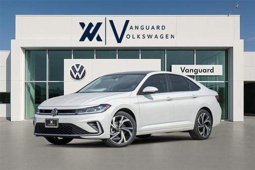 2026 Volkswagen Jetta 1.5T SEL