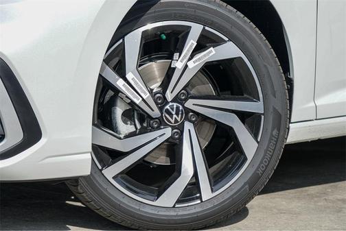 2026 Volkswagen Jetta 1.5T SEL