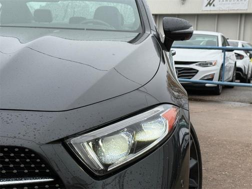 2020 Mercedes-Benz CLS 450 Base