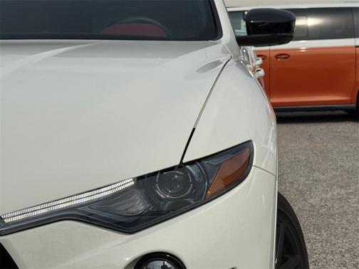 2023 Maserati Levante Modena