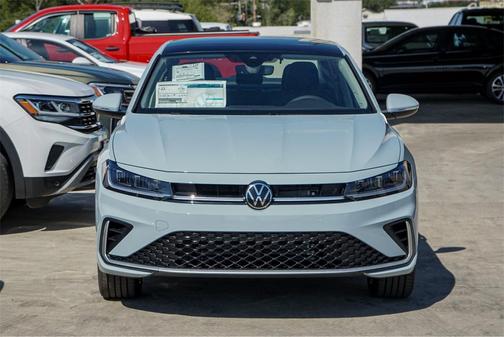 2026 Volkswagen Jetta 1.5T SEL