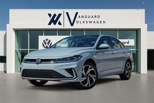 2026 Volkswagen Jetta 1.5T SEL