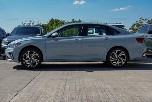 2026 Volkswagen Jetta 1.5T SEL
