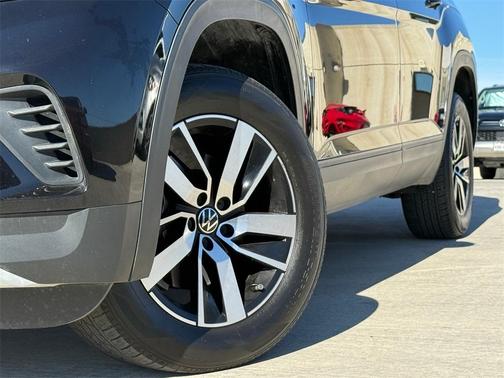 2022 Volkswagen Atlas 2.0T SE