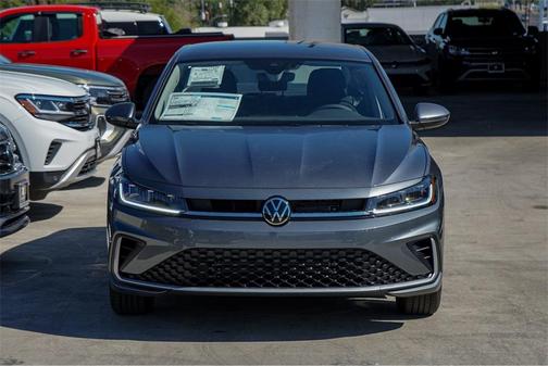 2026 Volkswagen Jetta 1.5T S