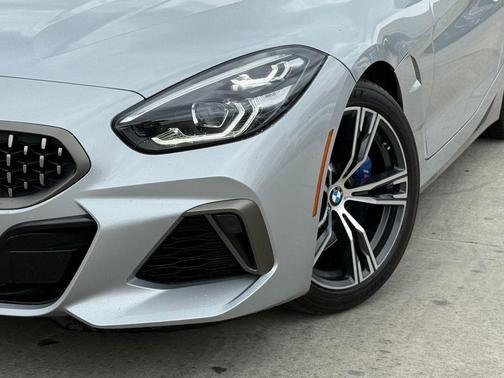 2022 BMW Z4 M40i