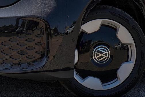 2025 Volkswagen ID. Buzz Pro S RWD