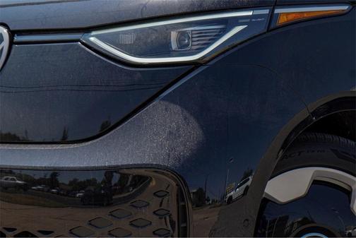 2025 Volkswagen ID. Buzz Pro S RWD